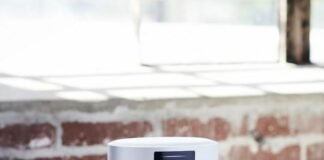 Bose Home Speaker 500