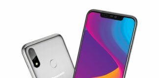 Panasonic Eluga X1 and X1 Pro