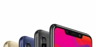 Panasonic Eluga Z1 Pro