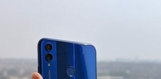 Honor 8X