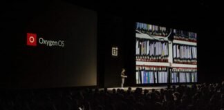 OnePlus 6T leaks
