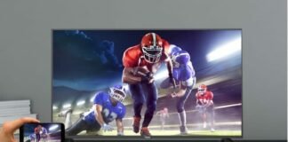  Haier LED TV