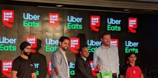 Uber Eats