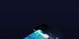 Nokia 7.1