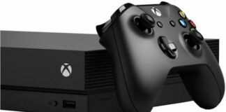XBox