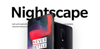 OnePlus 6
