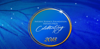 Infosys Science Foundation