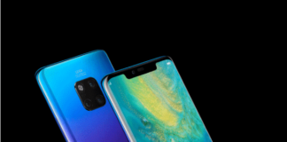Huawei Mate 20 Pro