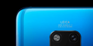 Huawei Mate 20 Pro