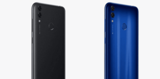 Honor 8C