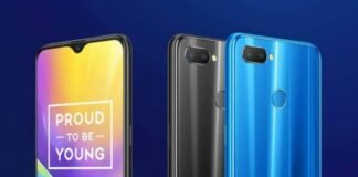 Realme U1