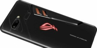 Asus ROG phone