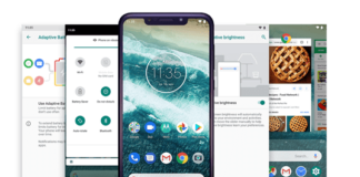 Motorola One Power