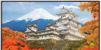 AKAI Smart TV