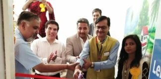 Lenovo and Motorola step-up CSR program for FY 2019