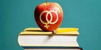 6 out of 10 parents do not talk about Sex education with their children