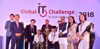 Eighth Edition of Global IT Challenge starts in India