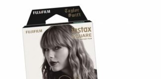 Fujifilm instax