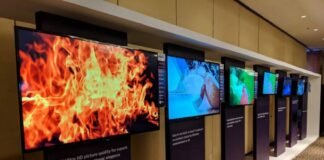 Philips Televisions
