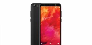 Lava Z81