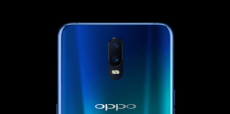 Oppo R17