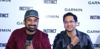 Garmin Instinct