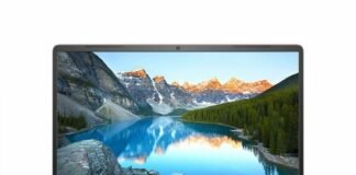Dell Inspiron 5480 and Inspiron 5580
