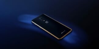 OnePlus 6T McLaren Edtion