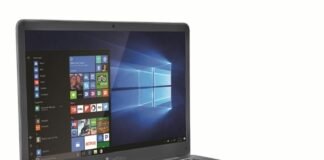 iBall CompBook Netizen – ACPC