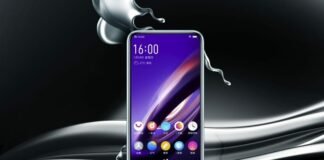 Vivo Apex 2019