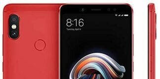 Redmi Note 5 Pro