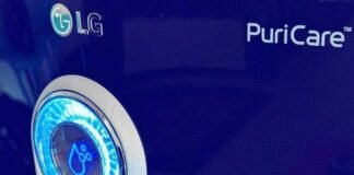 LG PuriCare Water Purifier The Unbiased Blog