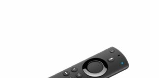 Amazon Fire TV Stick