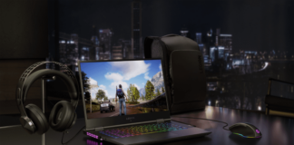 Lenovo announces new Legion laptops, Monitors, Gaming Mouse, and more