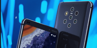 Nokia 9 PureView