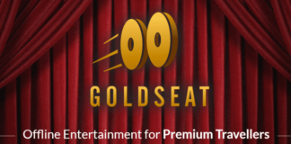 GoldSeat announces GoldLiv