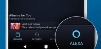 Amazon Prime Music gets Alexa integration