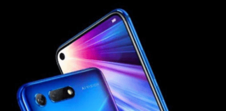 Honor View20