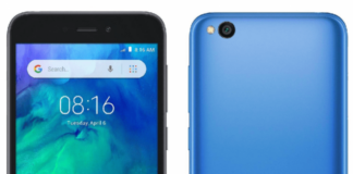Xiaomi Redmi Go