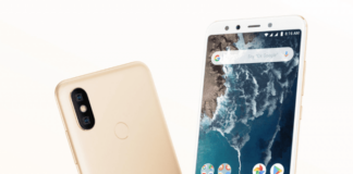 Xiaomi Mi A2