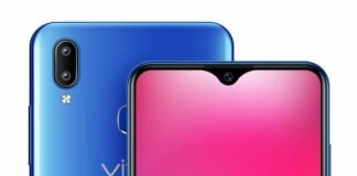 Vivo Y91