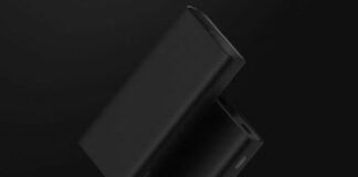 Mi Power Bank 3
