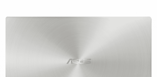Asus ZenBook 13, 14, and 15 Notebooks