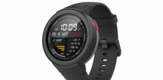 Amazfit Verge