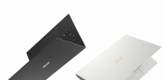 Acer Swift 7