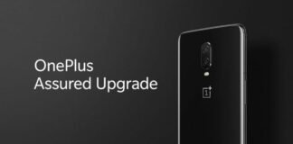 OnePlus Assured Upgrade