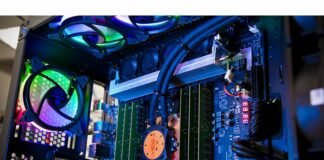 Intel Xeon W-3175X processor