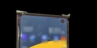 Samsung Galaxy S10