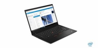 ThinkPad X1 Yoga