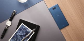 Sony Xperia 10 and Xperia 10 Plus